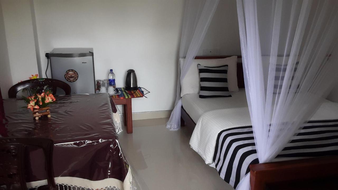 Little Paradise Homestay エッラ エクステリア 写真