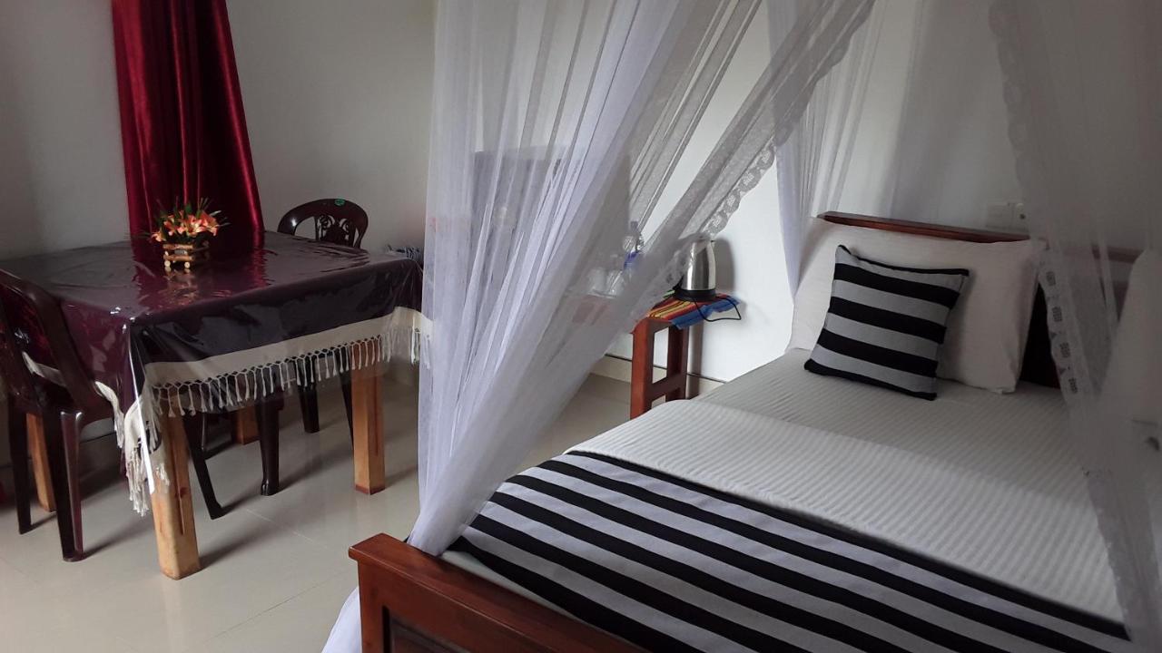 Little Paradise Homestay エッラ エクステリア 写真