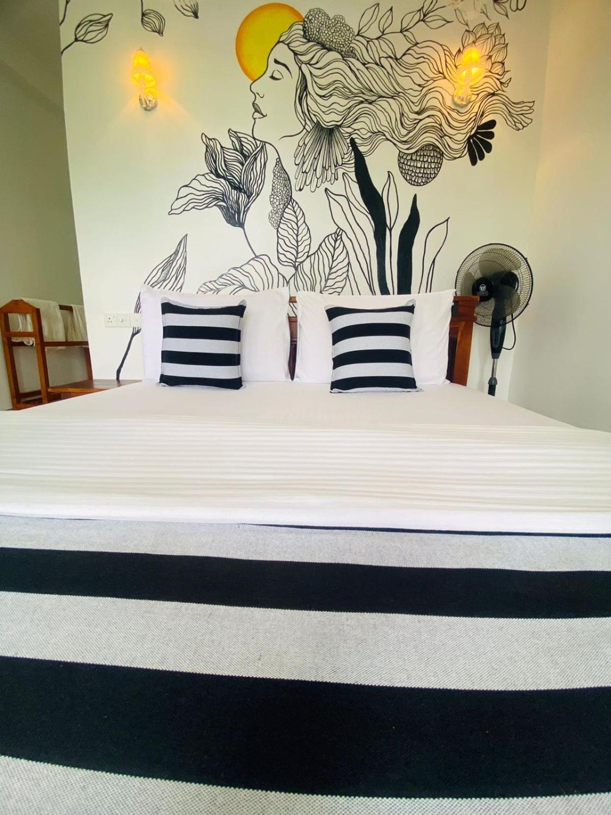 Little Paradise Homestay エッラ エクステリア 写真