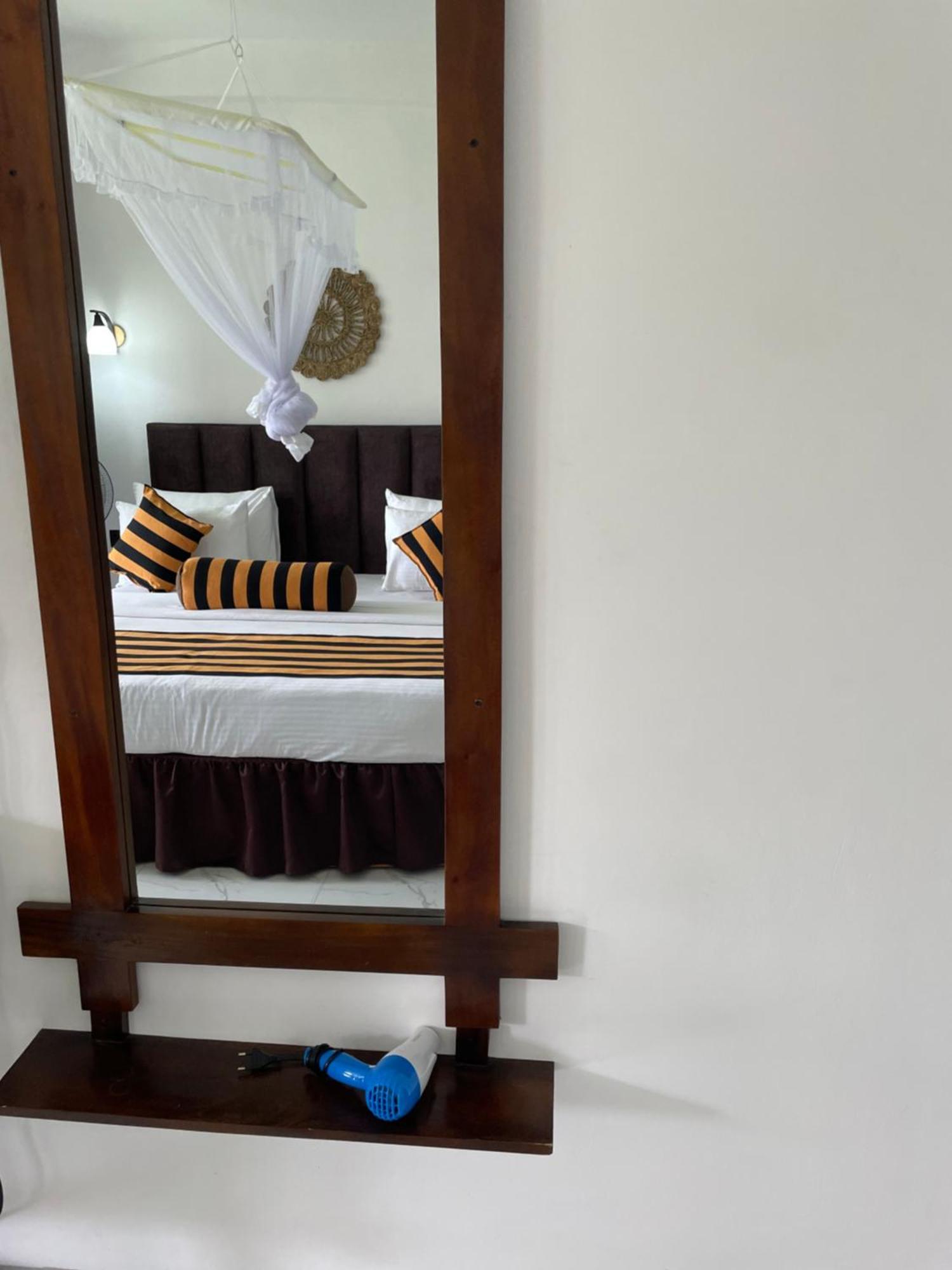 Little Paradise Homestay エッラ エクステリア 写真