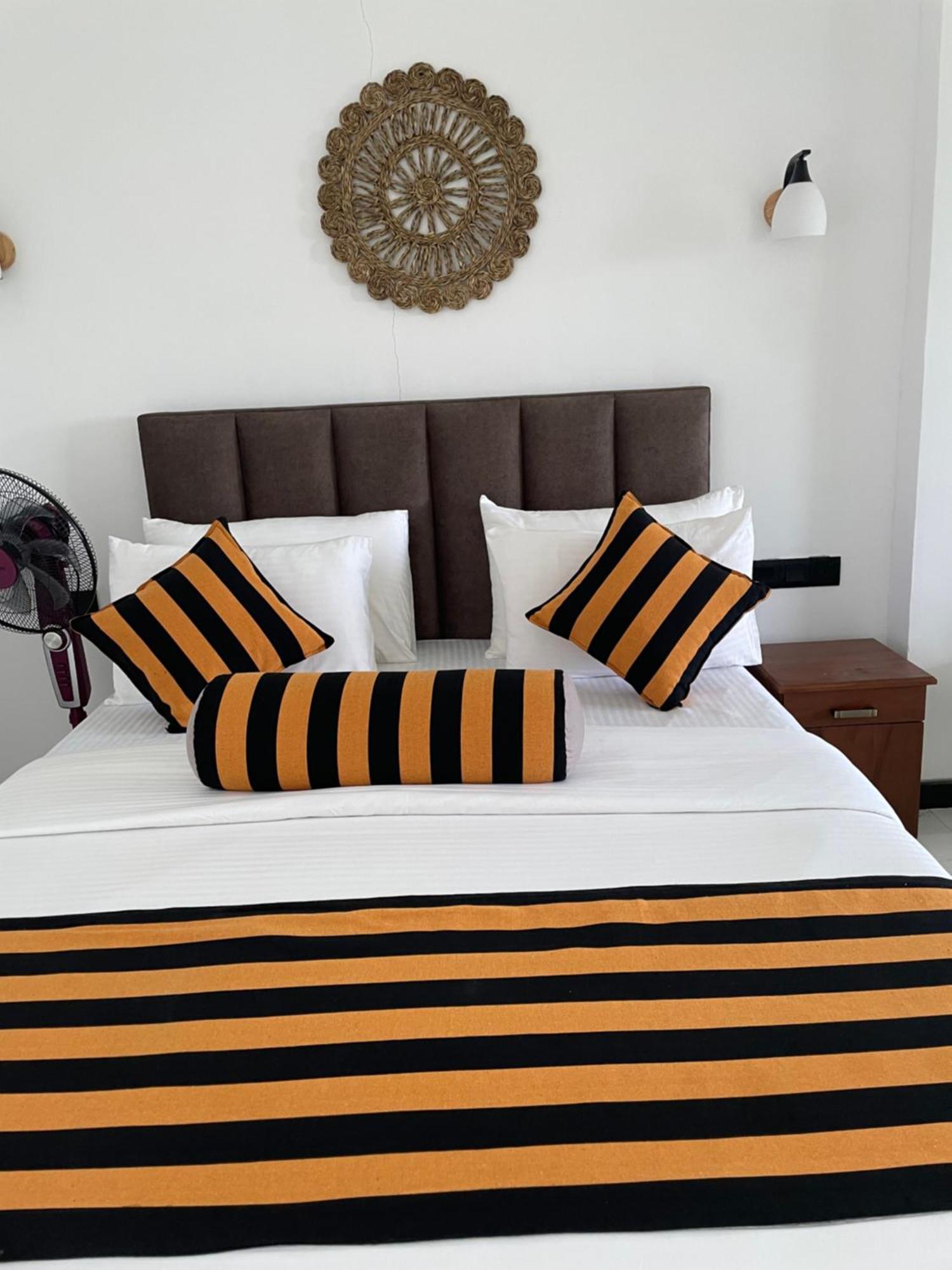 Little Paradise Homestay エッラ エクステリア 写真