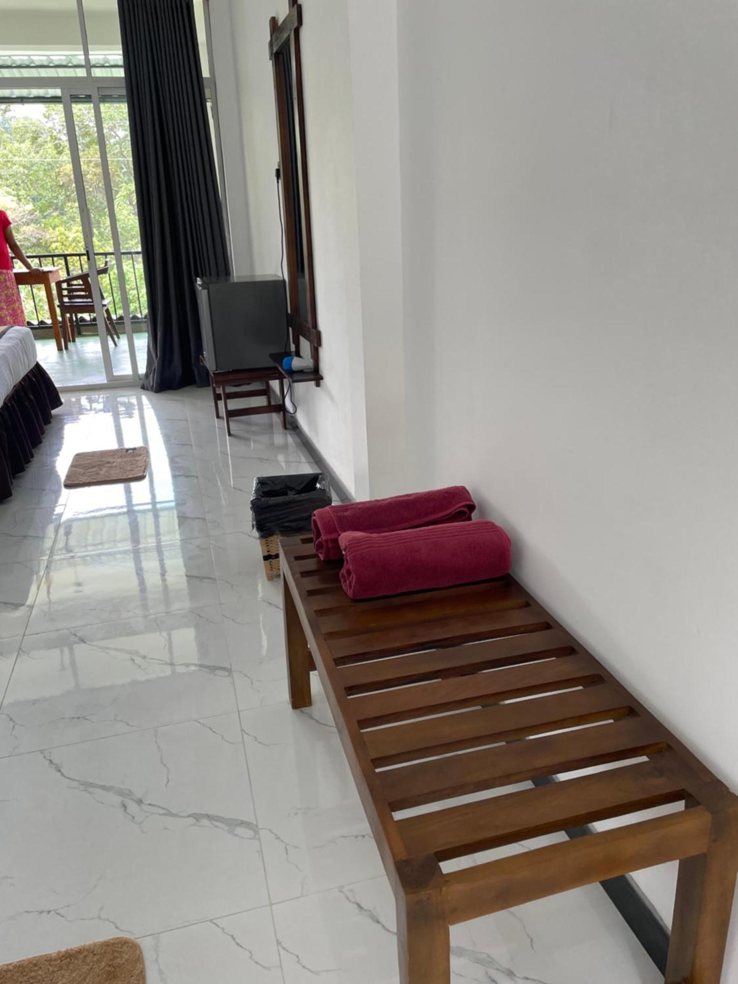 Little Paradise Homestay エッラ エクステリア 写真