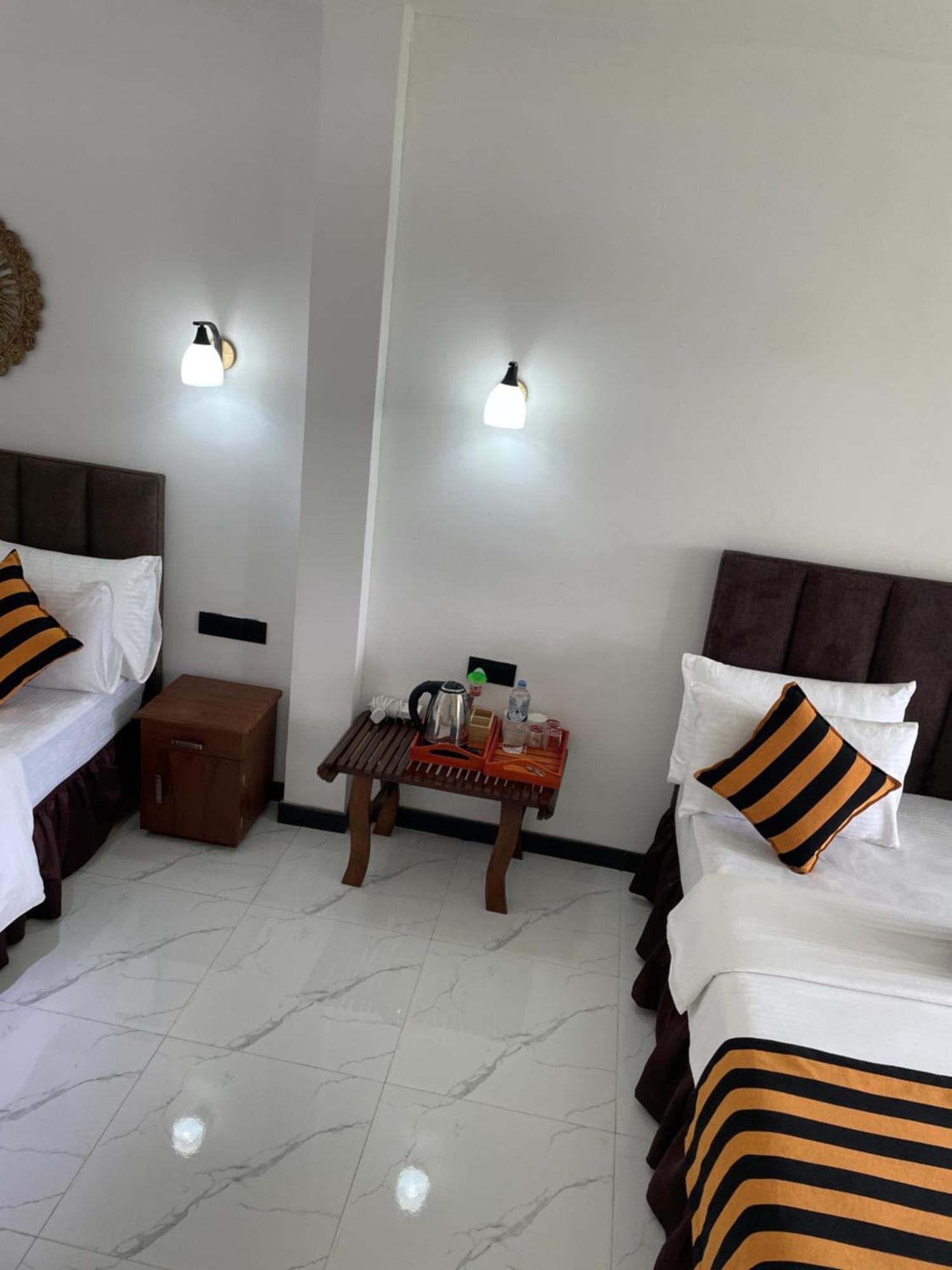 Little Paradise Homestay エッラ エクステリア 写真