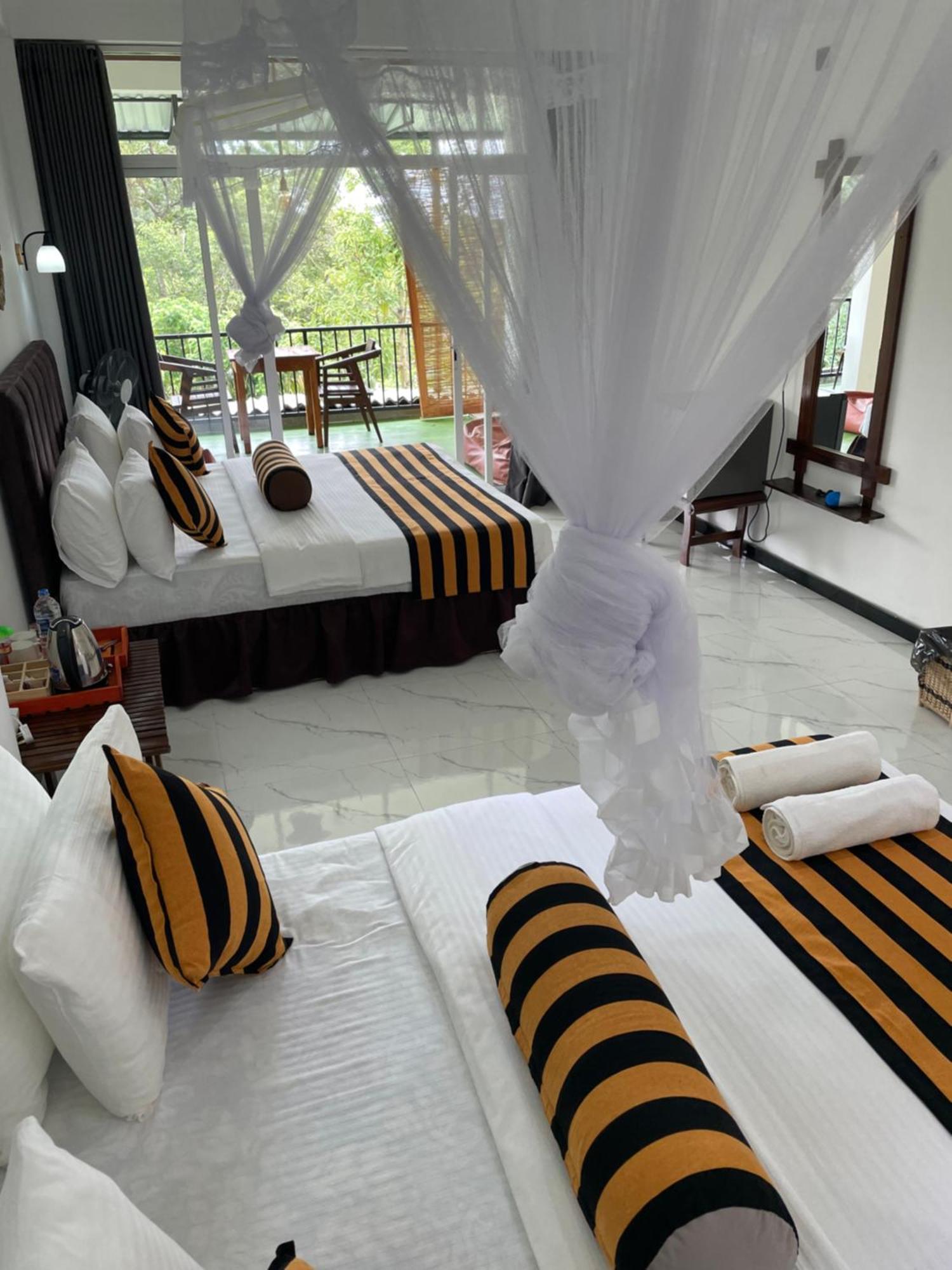 Little Paradise Homestay エッラ エクステリア 写真