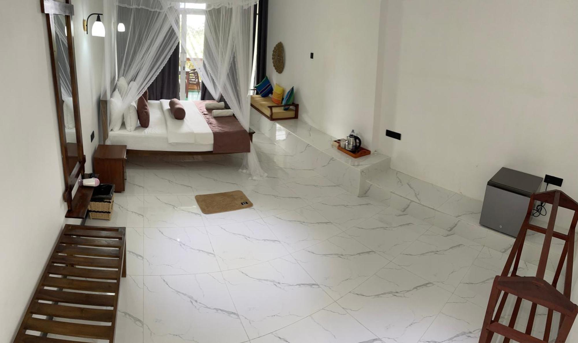 Little Paradise Homestay エッラ エクステリア 写真