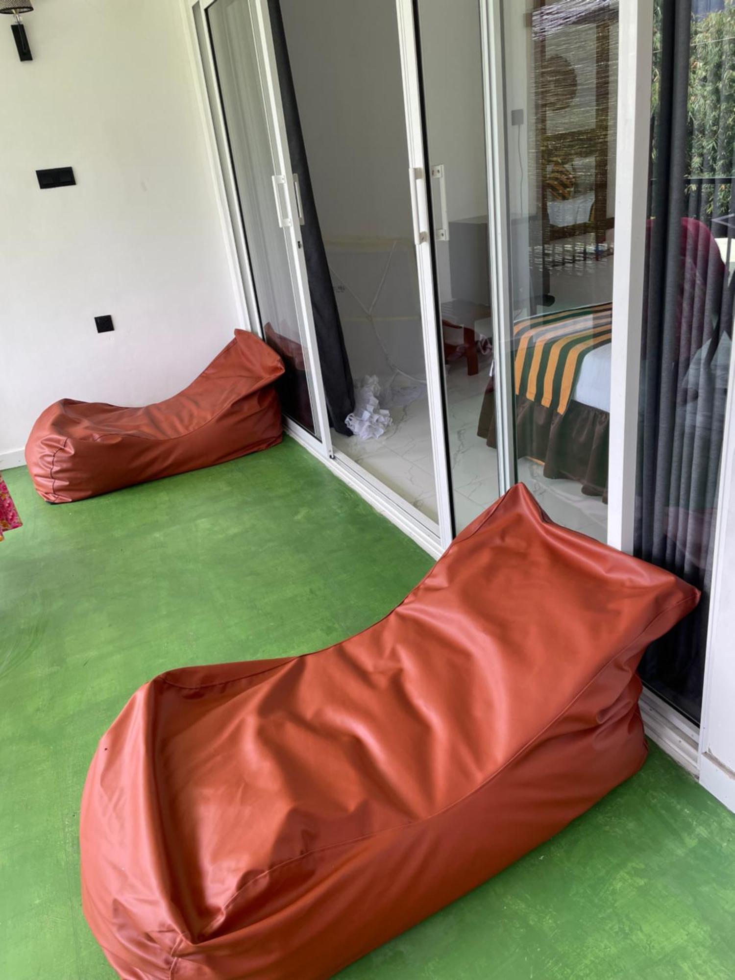 Little Paradise Homestay エッラ エクステリア 写真