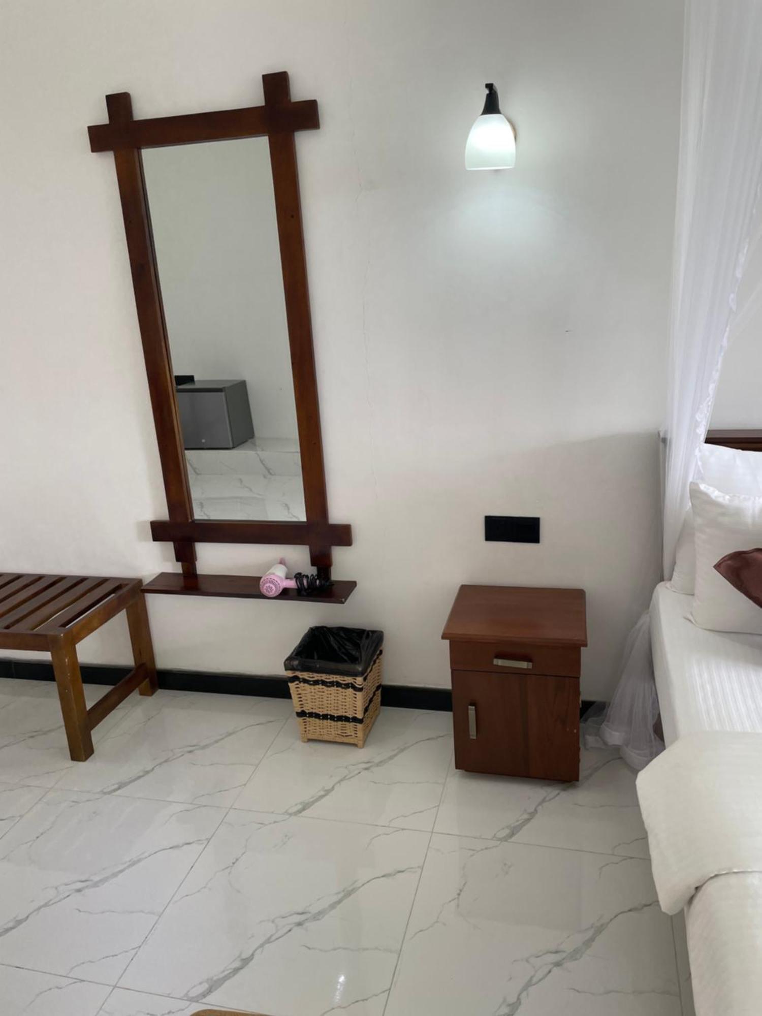 Little Paradise Homestay エッラ エクステリア 写真
