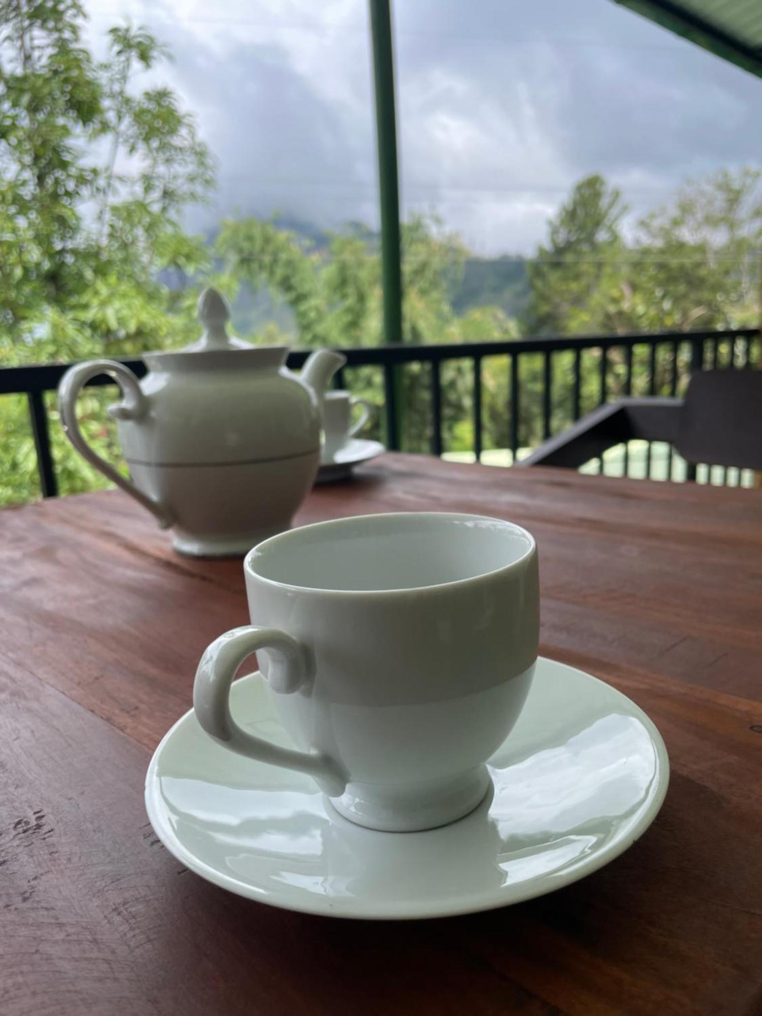 Little Paradise Homestay エッラ エクステリア 写真