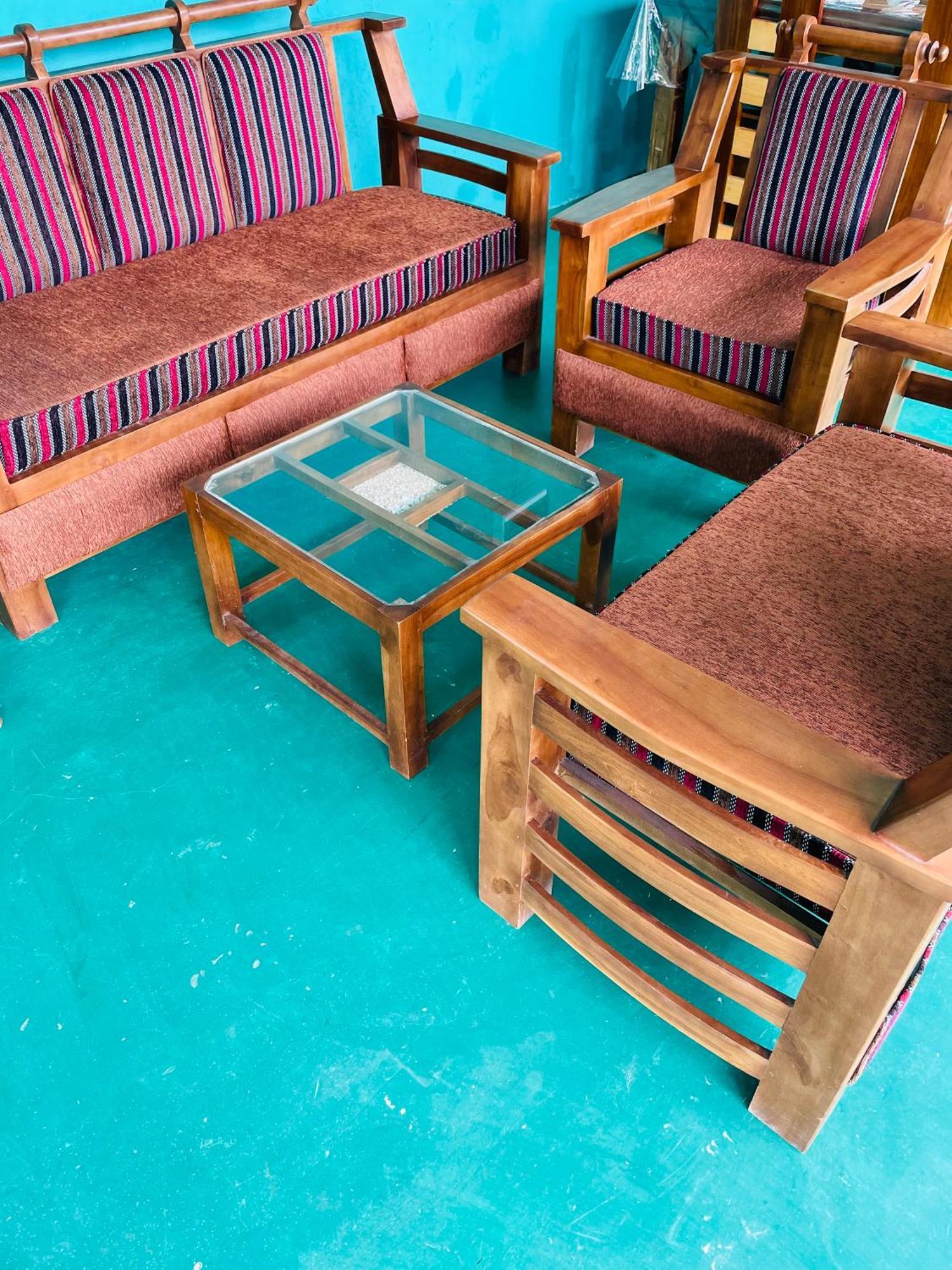 Little Paradise Homestay エッラ エクステリア 写真