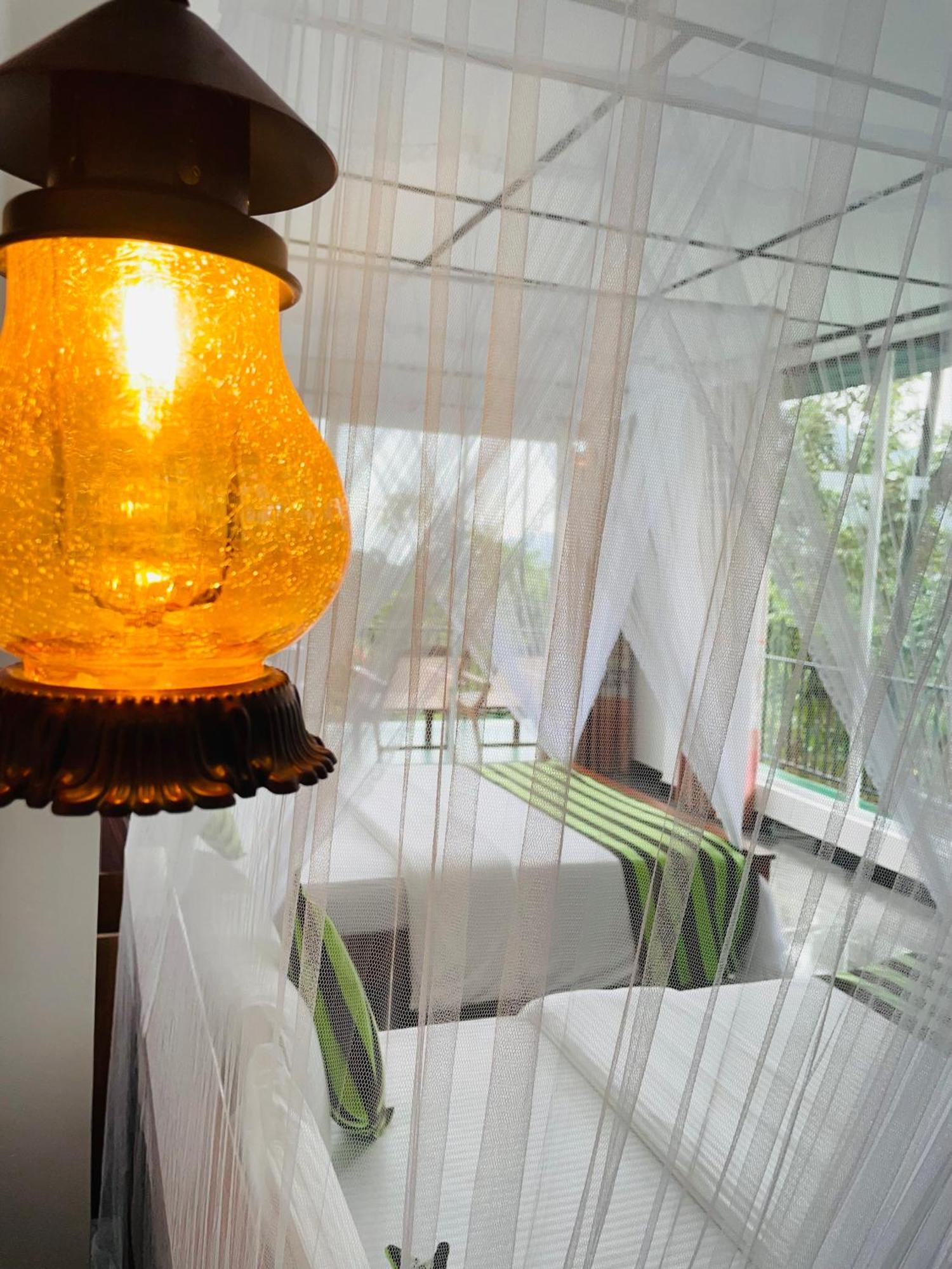 Little Paradise Homestay エッラ エクステリア 写真