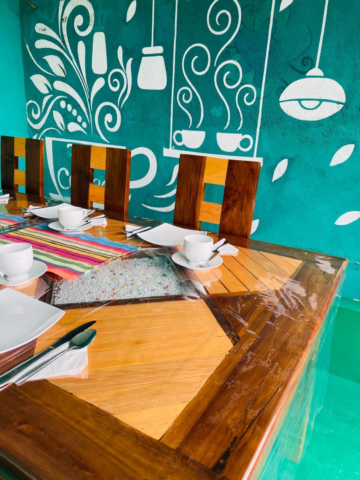 Little Paradise Homestay エッラ エクステリア 写真