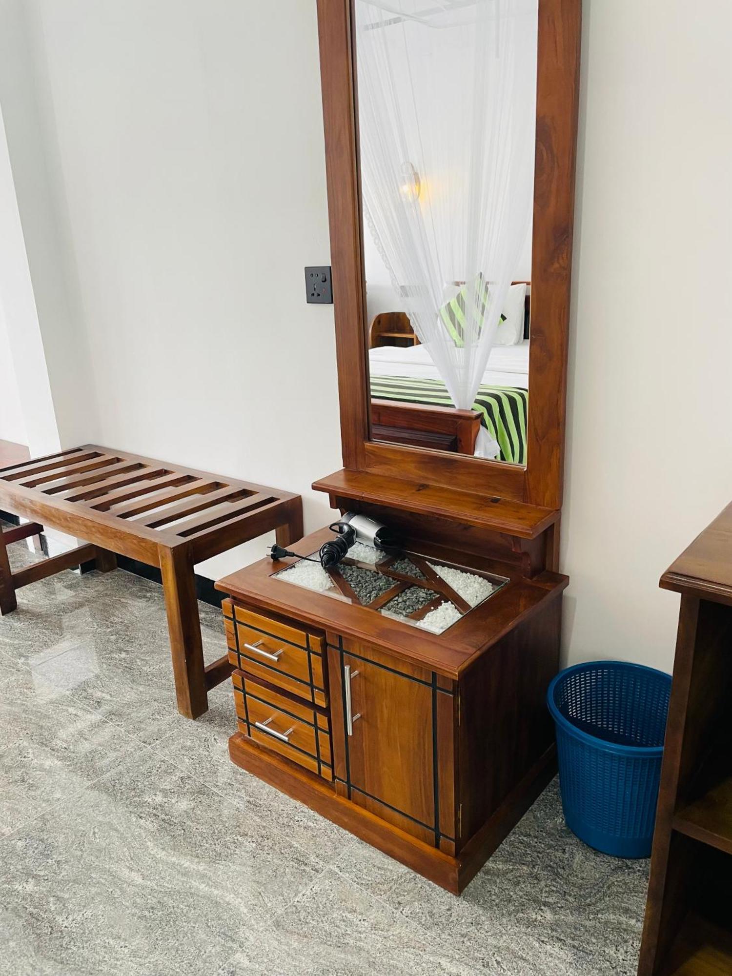 Little Paradise Homestay エッラ エクステリア 写真