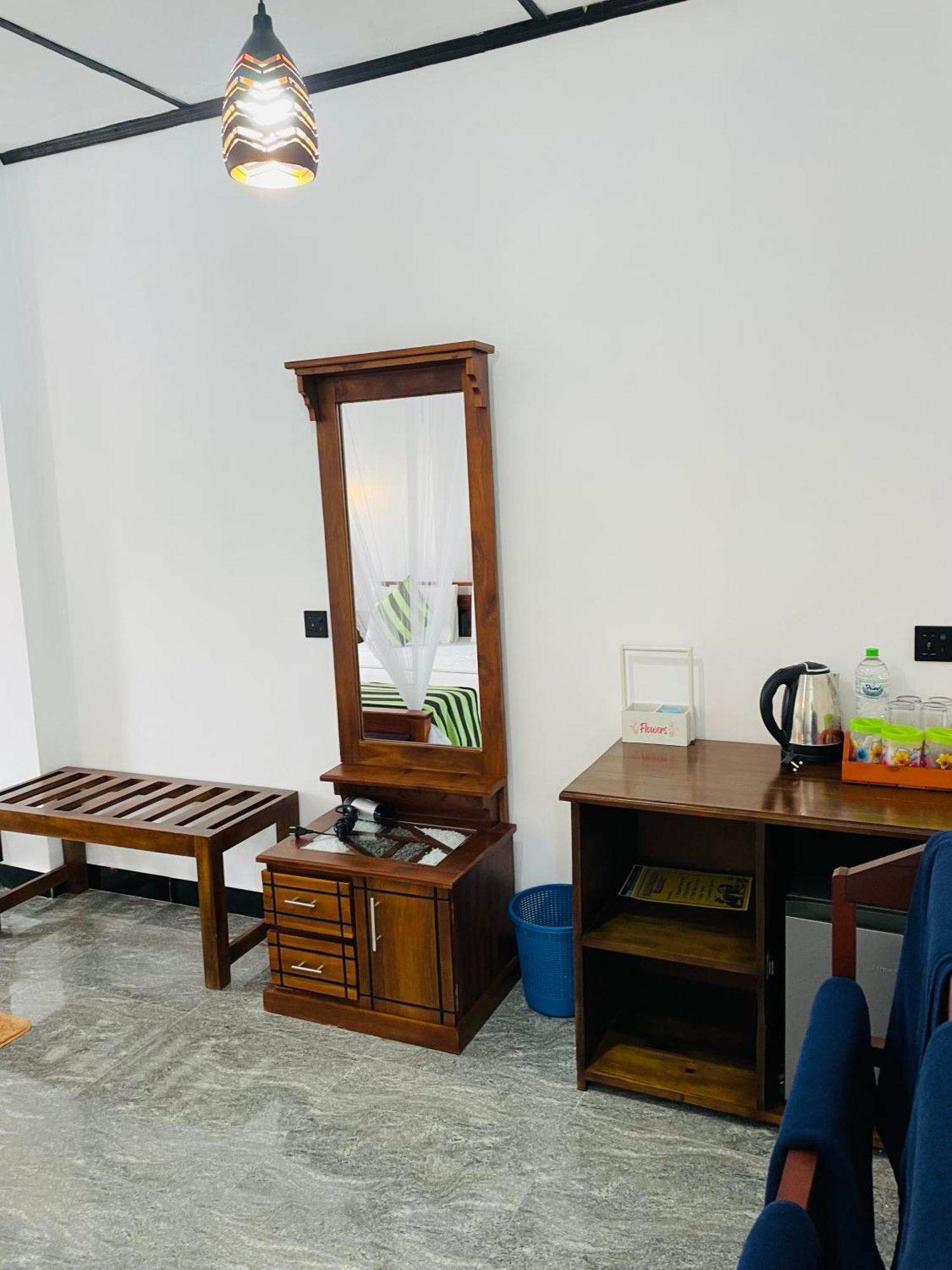 Little Paradise Homestay エッラ エクステリア 写真