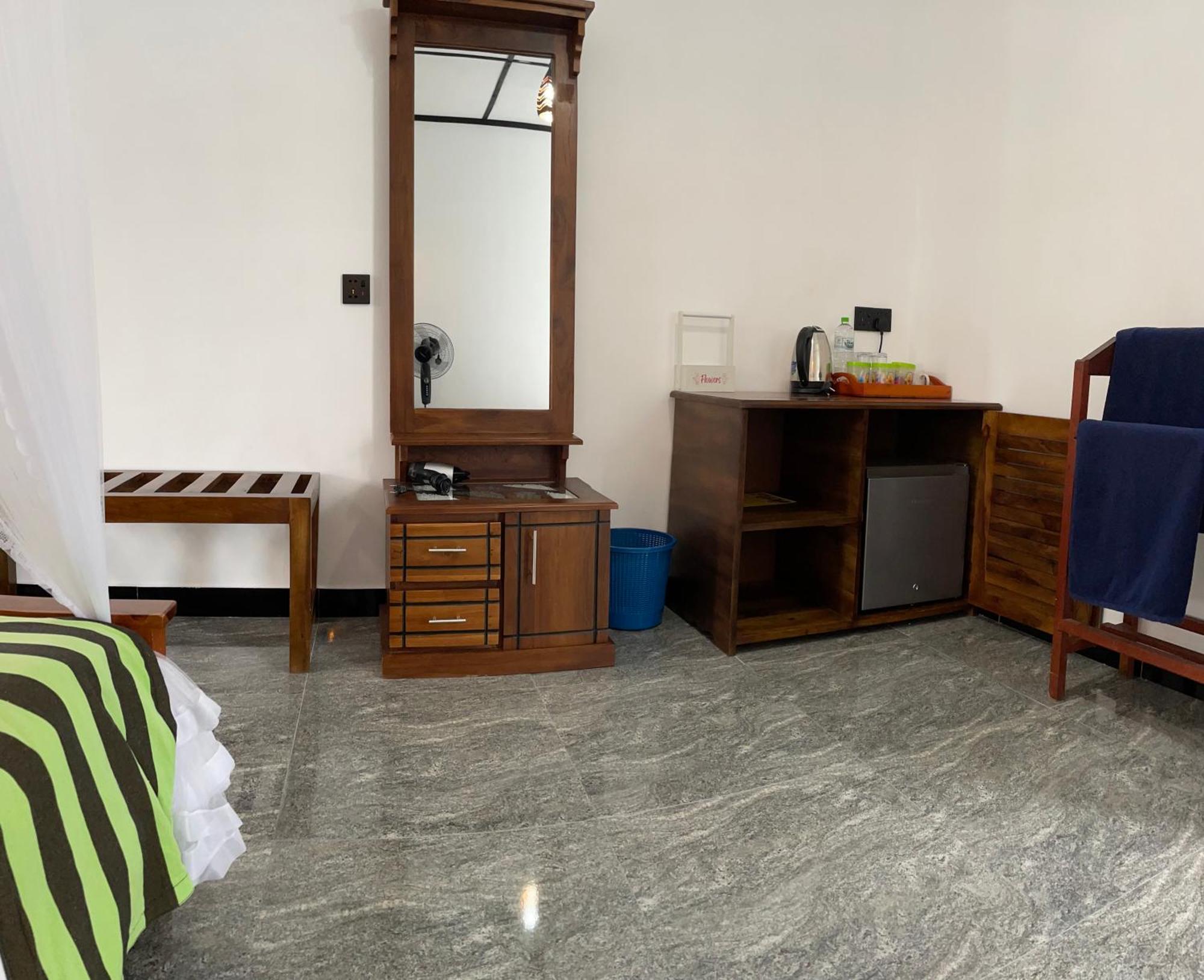 Little Paradise Homestay エッラ エクステリア 写真