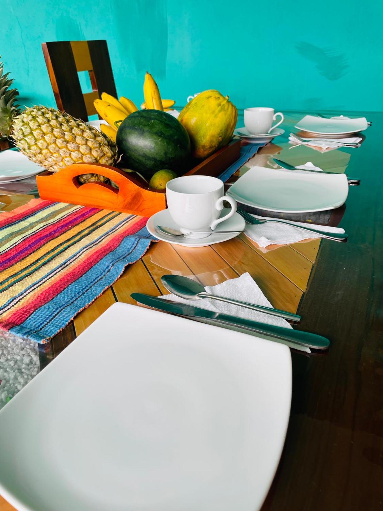 Little Paradise Homestay エッラ エクステリア 写真