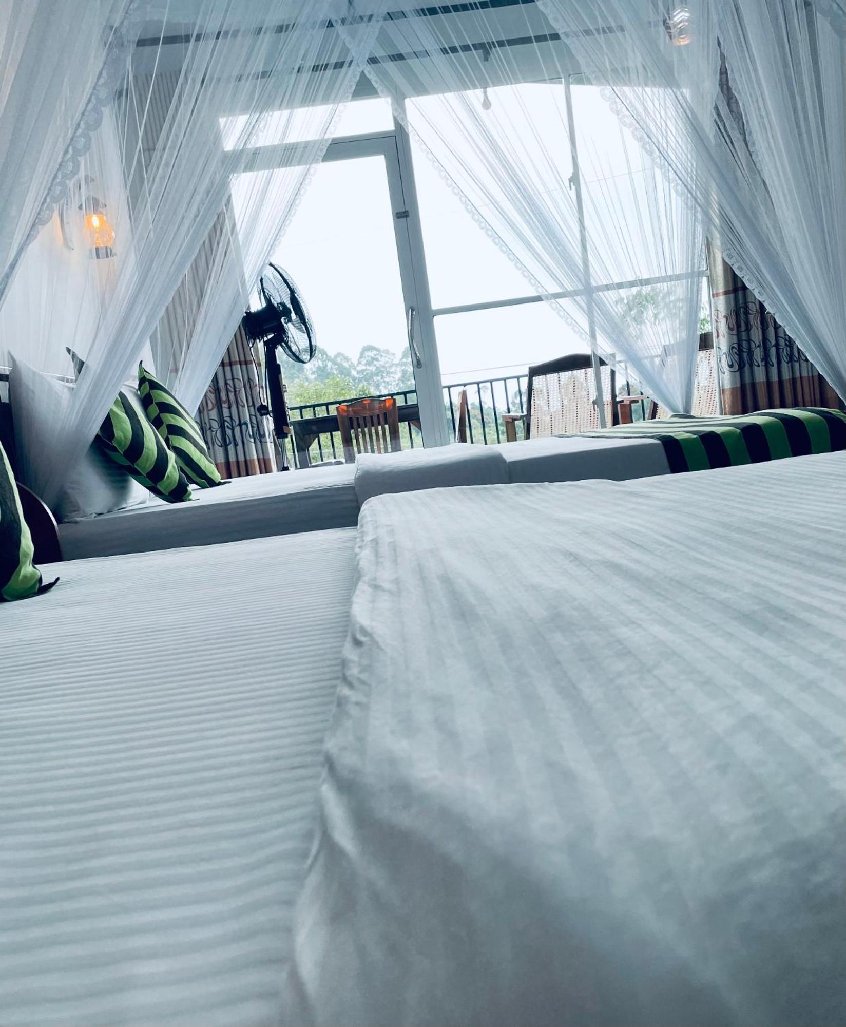 Little Paradise Homestay エッラ エクステリア 写真